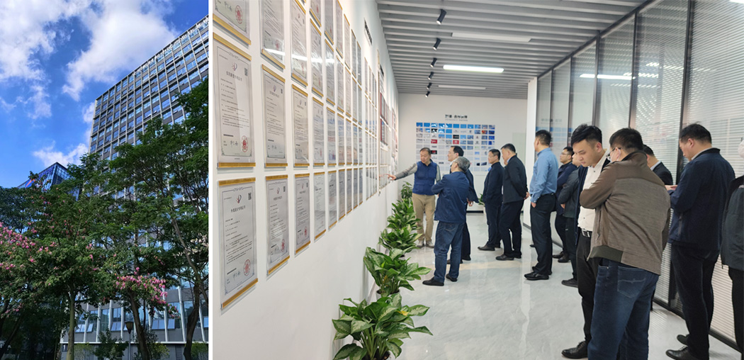 EUDE Expands Operations with New Production Facility in Shenzhen